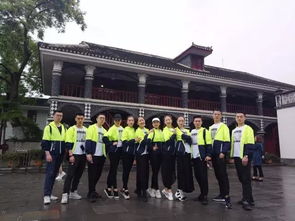 青春放歌 情系遵义 上海大学生文化志愿者走进遵义文化交流之旅